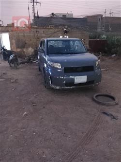 Toyota Scion xB